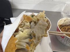 -家阳赵师傅油饼包烧麦(粮道街店)