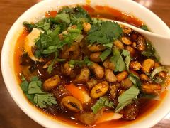 -泰合素食(双流店)