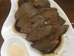 -广东道至正餐厅(区庄店)
