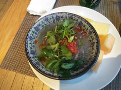-华信天港禧悦酒店·浩自助餐厅(宁波奉化万达广场店)