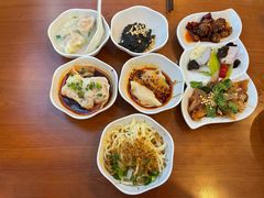 -龙抄手(春熙路总店)