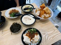 -豆香园(龙翔店)