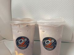 鲜芋雪冰-CoCo都可(恒隆456店)