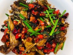 -老梅园大虾城(八一桥店)