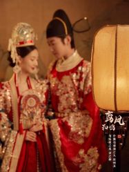 -今生有约国际精品婚纱摄影(苏州店)