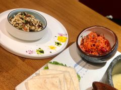 -敏珠拉姆藏餐·南京厨房(富春江东街店)