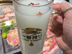可尔必思-厚贞日式烤肉(浦东汇智店)