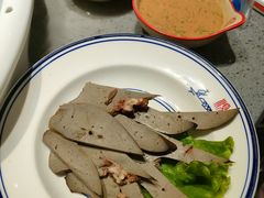 -羊来顺冰煮鲜羊 铁锅烀羊肉(中央大街店)