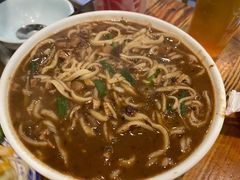 -桂花香手工面(鼓楼店)