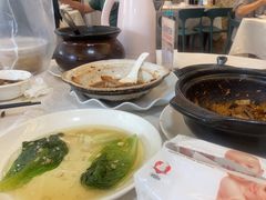 -莲花公园煎蟹(总店)