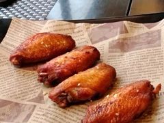 -188西餐厅(园林宾馆店)