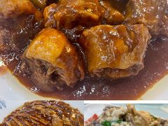 -同发号饭庄(复兴路店)