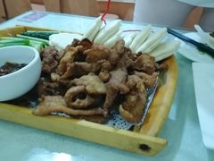 -火娃菜馆(新岭花园1期店)