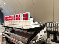 -Seesaw Coffee(上生新所店)