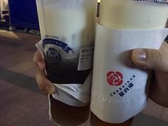 -茶百道(新城市广场店)