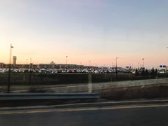 -蒙特利尔皮埃尔·埃利奥特·特鲁多国际机场