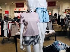 -C&A(西市城购物中心店)
