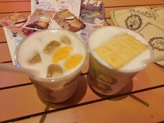 -龍歌自助小火锅(秦淮水游城店)