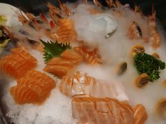 -真剑日本料理·铁板烧(贵州路店)