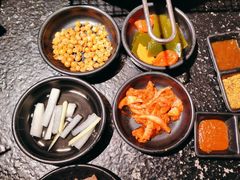 -九田家黑牛烤肉料理(石路天虹店)