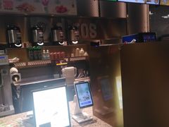 -德克士(长安百货店)