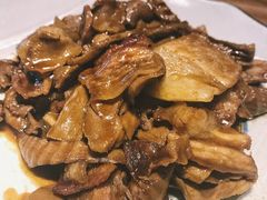 -竹里馆 ·茶食(奥体店)