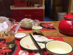 -有间虾铺·经典湘菜·小龙虾(新梦店)