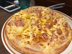 -萨莉亚意式餐厅(杭州滨江天街店)