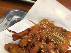 -张记炸串肠粉