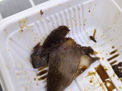 -清真蒋有记(老门东店)