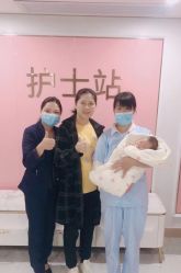 点击看大图 -梓爱月子中心(花都店)