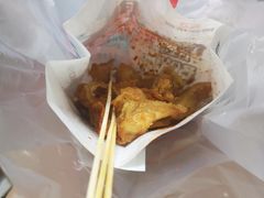 -傅强排骨(成都总店)