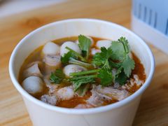 -明月虾面(厦禾路店)