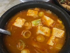 -长今家韩国料理(瑞景店)