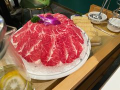 -烹然四季椰子鸡火锅(姚家园万象汇店)