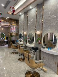 -Meng Lang 梦郎白金店