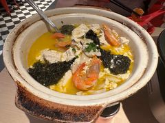 -避风塘(宝山万达店)