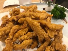 -金海湾海鲜总店