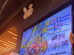 -鸣记脆皮烤鱼·海鲜烤鱼(三八广场店)