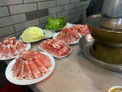 -鑫龙火锅城(环山路店)