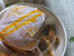 -麦当劳(曲阳店)