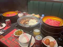 -牛New寿喜烧(闵行龙湖天街店)