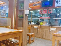 -河州春清真西北特色美食(虎踞路店)