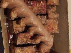 -不问豆腐(朝山街店)