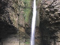 -鹿院坪生态旅游景区