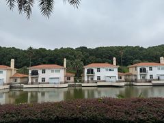 -圣爵菲斯大酒店(长沙世界之窗店)