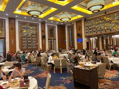 大堂-顺德人家食府(黄金广场店)