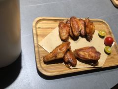 -甘家界柠檬鸭(安吉店)