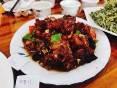 -美顺香食府鱼头老店(雪野湖店)