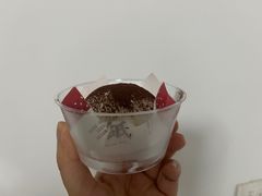 提拉米苏雪媚娘-糖纸甜品(印象城店)